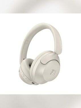 Brand New Sealed Cubitt Power Headphones Lite - Light Sand
